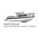 Navy FaciLe