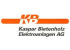 Kaspar Bietenholz Elektroanlagen AG