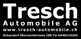 Tresch Automobile AG