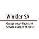 Auto-électricité Winkler S.A.