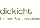 dickicht blumen + accessoires Gaby Dick