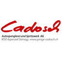 Cadosch Autospenglerei und Spritzwerk AG