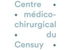 Centre médico-chirurgical du Censuy