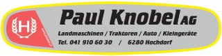 Knobel Paul AG