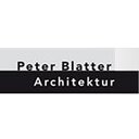 Blatter Peter Architektur