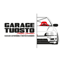 Garage Tuosto, Titulaire Canevarolo Martial