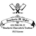 Boucherie M.Wyler