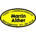 Alther Martin Forst- und Landmaschinen AG