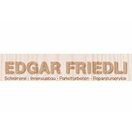 Schreinerei Edgar Friedli