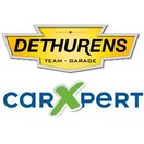 Garage Dethurens SA - Véhicules toutes marques et Muscle Cars - Genève