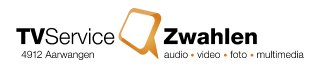 Zwahlen Radio Foto AG