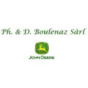 Ph. & D. Boulenaz Sàrl
