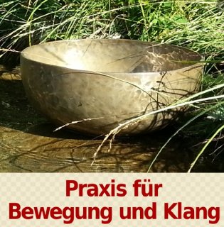 Praxis für Bewegung und Klang