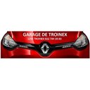 Garage Renault de Troinex