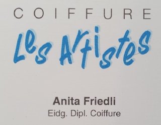 Les Artistes GmbH