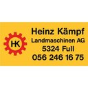 Kämpf  Landmaschinen GmbH