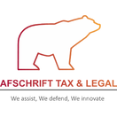 AFSCHRIFT TAX & LEGAL Tél.  022 596 22 35