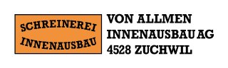 von Allmen Innenausbau AG