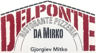 Ristorante Pizzeria Del Ponte