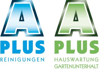 A Plus Reinigung & Hauswartung