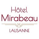 Hôtel Mirabeau Lausanne