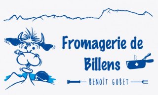 Fromagerie de Billens Benoît Gobet