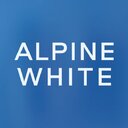 ALPINE WHITE Studio Oerlikon