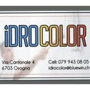 Idrocolor - 079 943 08 05 - idrocolor@bluewin.ch