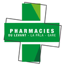 Pharmacie du Levant - La Pâla