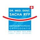 Dr. med. dent. Ryf Sacha