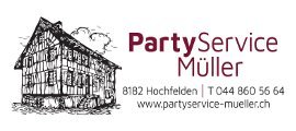 Partyservice Müller AG