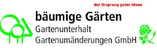 bäumige Gärten GmbH