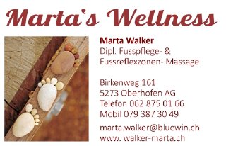 Walker Marta