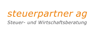 steuerpartner ag Steuer- und Wirtschaftsberatung