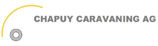 CHAPUY CARAVANING AG