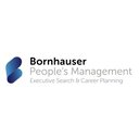 Bornhauser People's Management AG