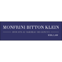 Etude MBK Monfrini - Bitton - Klein