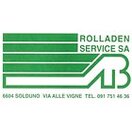 Branchini Rolladenservice SA - Tel. 091 751 46 36