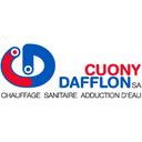 Cuony-Dafflon SA