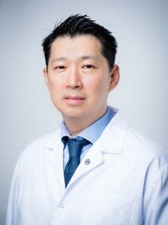 Dr Auguste Chiou