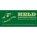 HELD Gartenpflege AG