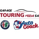 Alfa Romeo Garage Touring Vezia SA