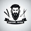 Coiffure Hayder