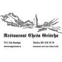 Chesa Grischa
