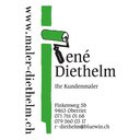 Malergeschäft Diethelm René