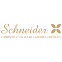 Confiserie Schneider Yverdon Sud