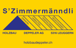 Deppeler Holzbau AG