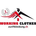 Working Clothes R. Kleiner