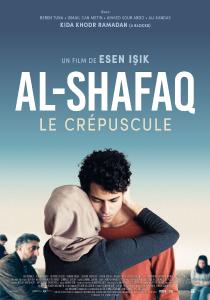 Poster "Al-Shafaq"