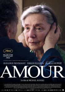 Poster "Amour"